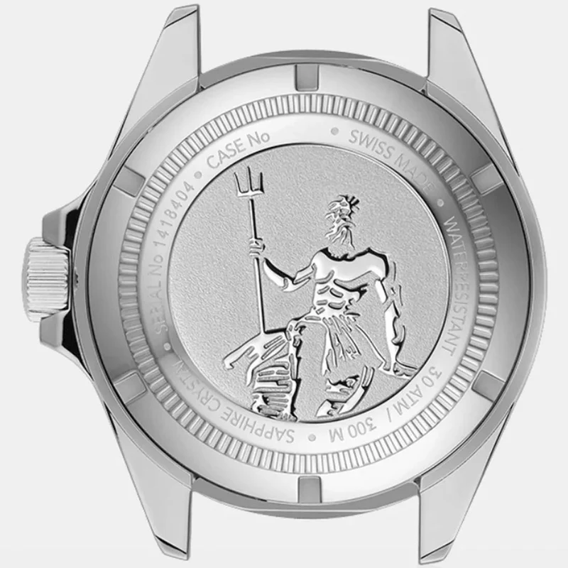 Edox Neptunian 80801-3VCA-VDN