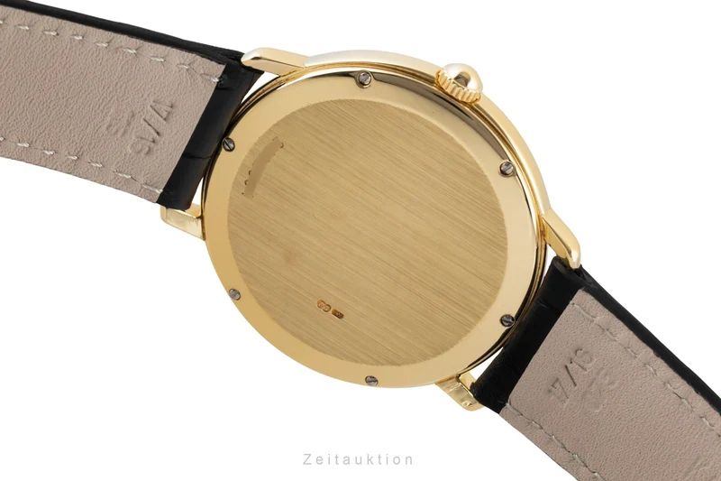 IWC Portofino 18 ct gold automatic men's watch IW320901 [2603377]