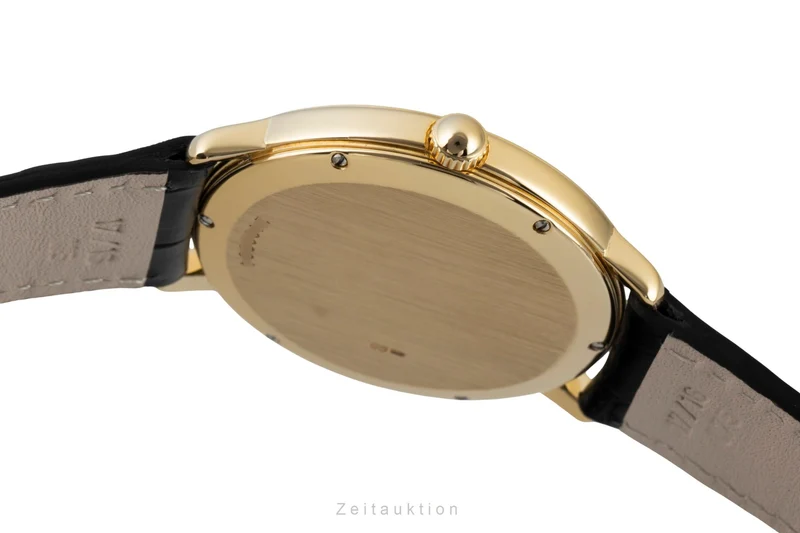 IWC Portofino 18 ct gold automatic men's watch IW320901 [2603377]