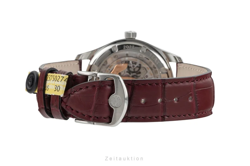 IWC Portugieser steel automatic men's watch IW358315 [2603754]