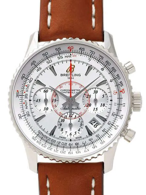 Breitling Montbrillant 01 Ref AB013012-G709-425X-A18BA-1