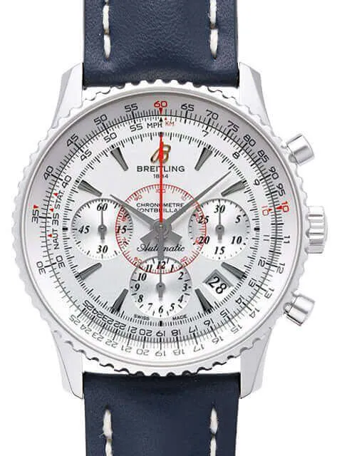 Breitling Montbrillant 01 Ref AB013012-G709-115X-A18D-1