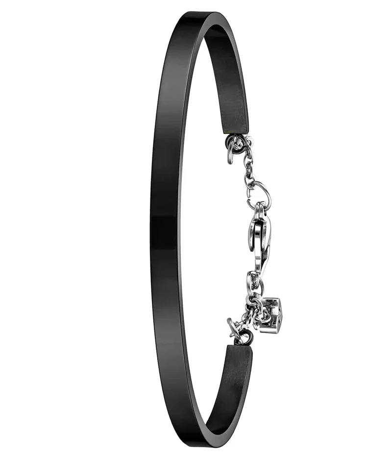 Stührling Simple Elegant Bangle
