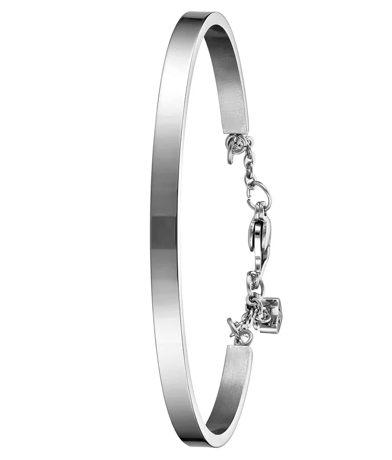 Stührling Simple Elegant Bangle