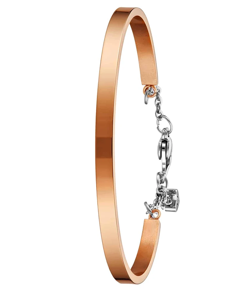 Stührling Simple Elegant Bangle