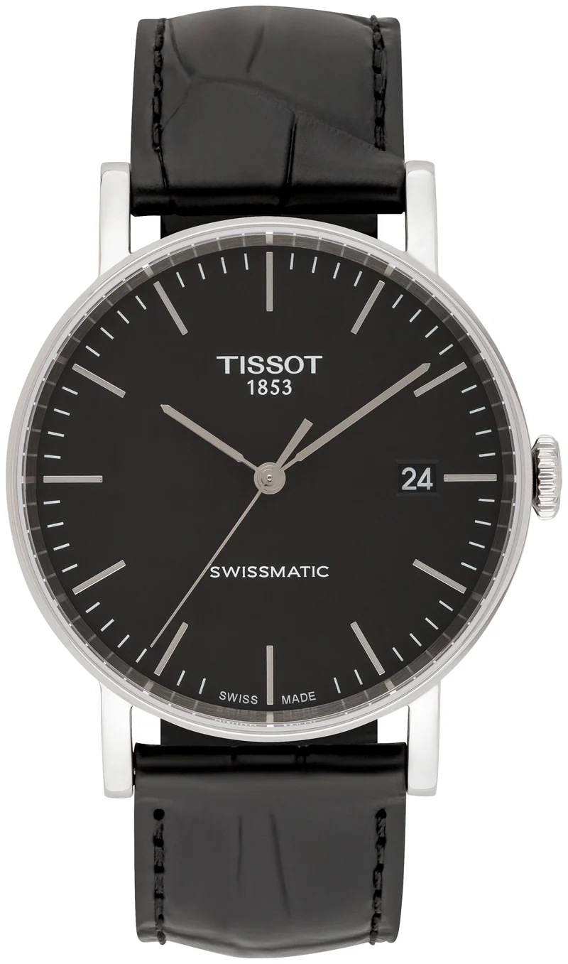 Tissot T-Classic Everytime Swissmatic