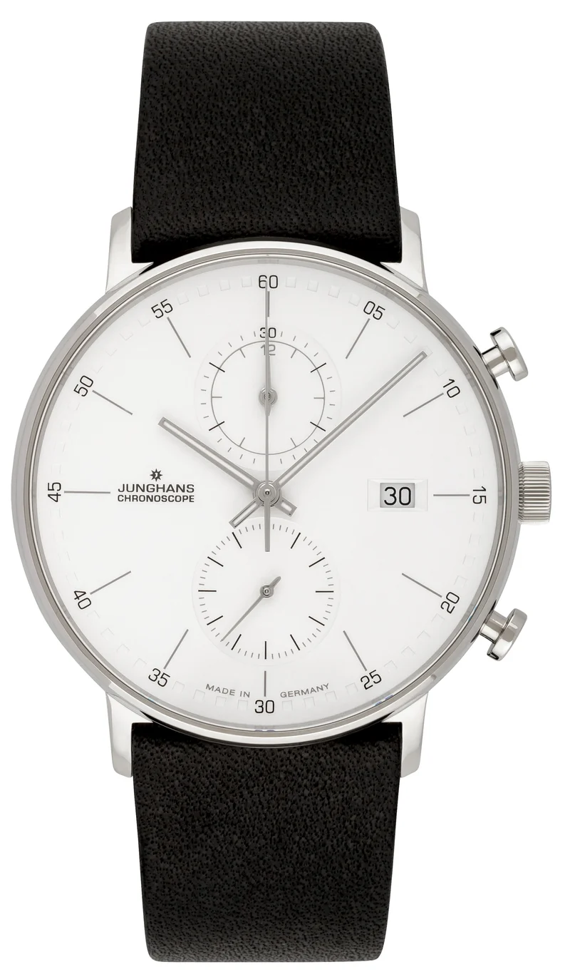 Junghans Form C