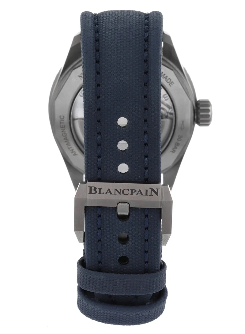 Blancpain Fifty Fathoms Bathyscaphe