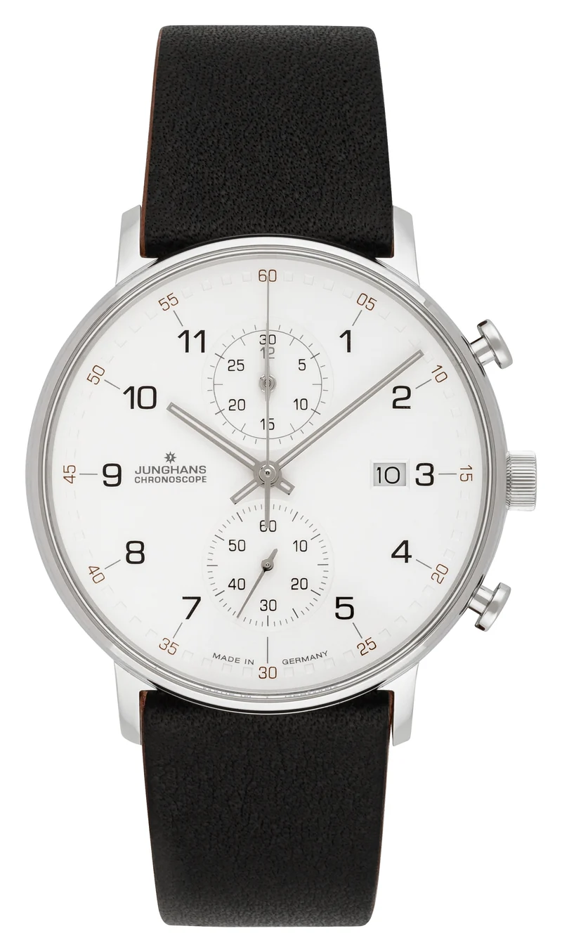 Junghans Form C