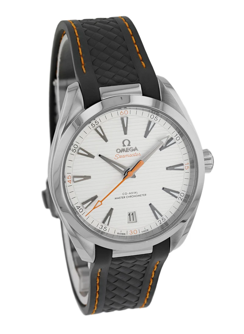 Omega Seamaster Aqua Terra 150M Co-Axial Master Chronometer 41mm