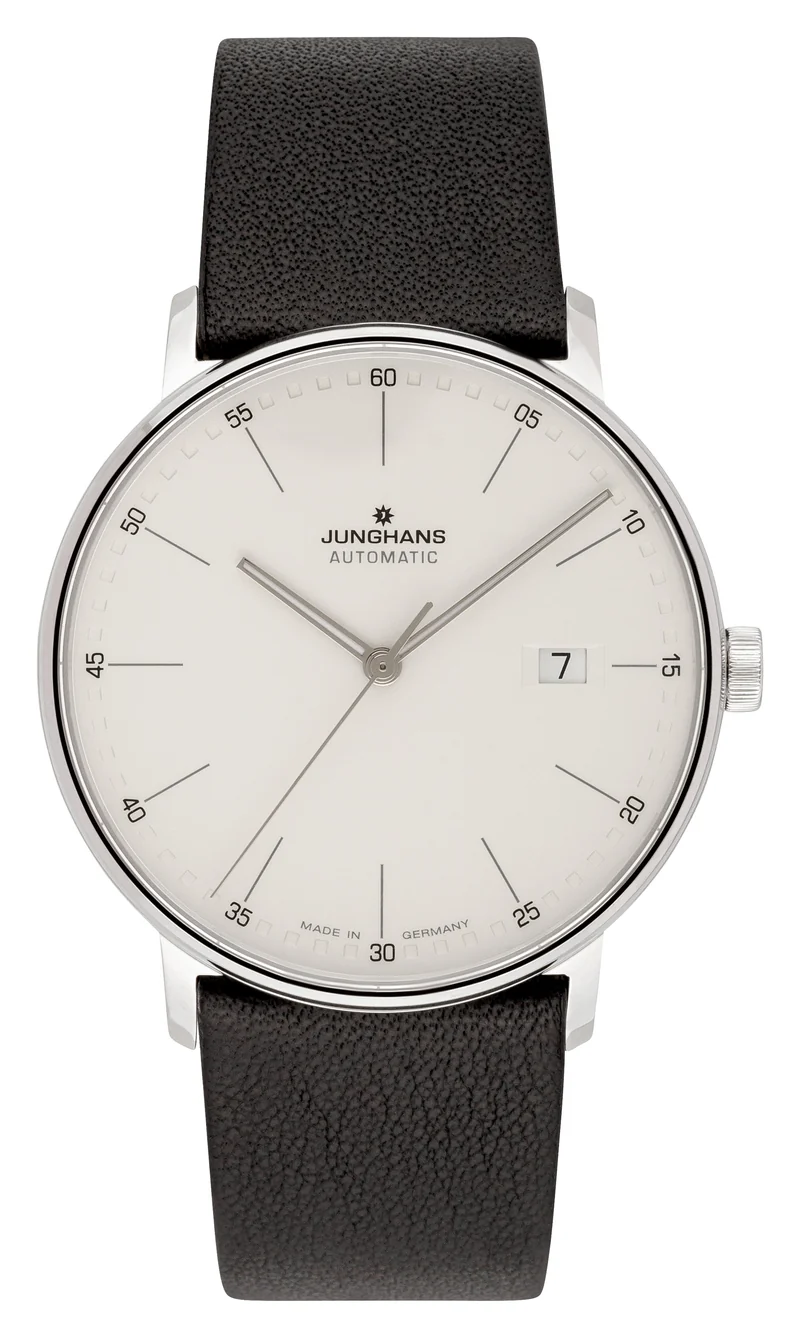 Junghans Form A
