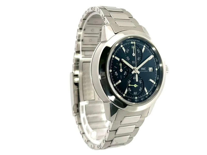 IWC Ingenieur Chronograph Ref. IW380802