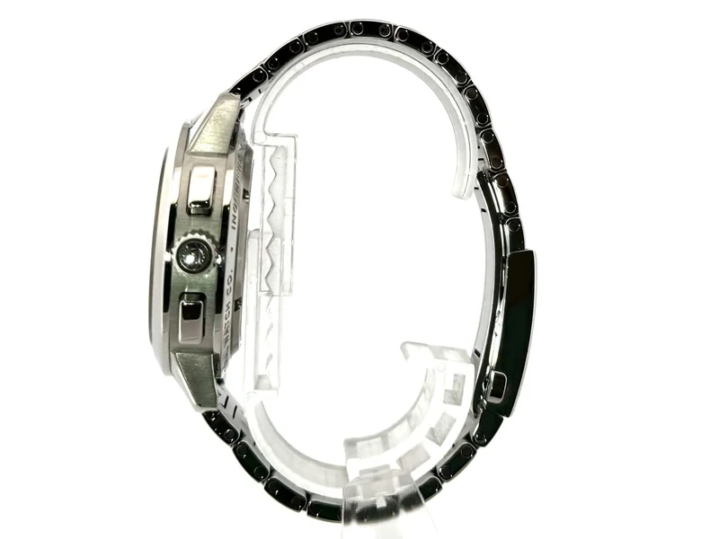 IWC Ingenieur Chronograph Ref. IW380802