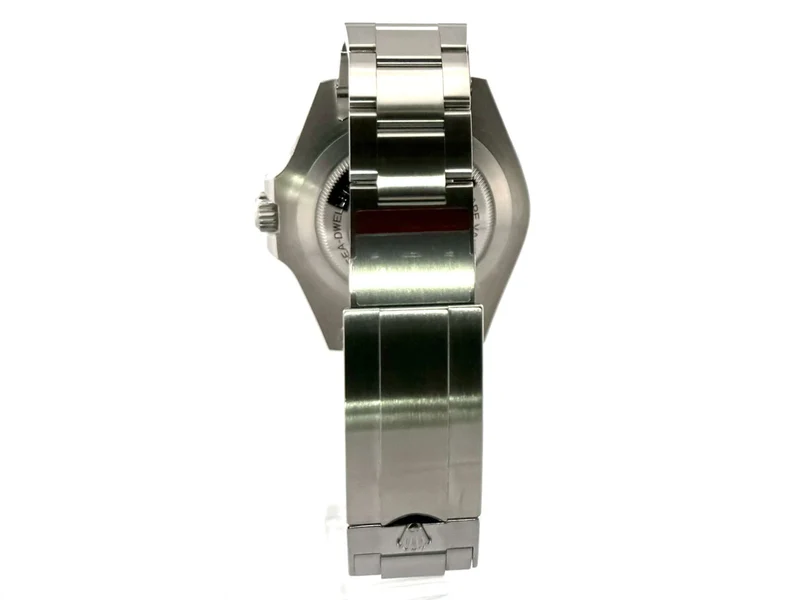 Rolex Sea-Dweller Ref. 126600