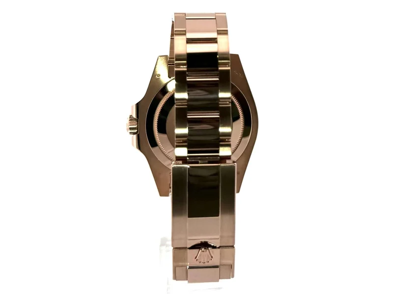 Rolex GMT-Master II Everose-Gold 126715CHNR