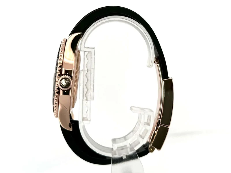 Rolex Yacht-Master 116655 Everose-Gold
