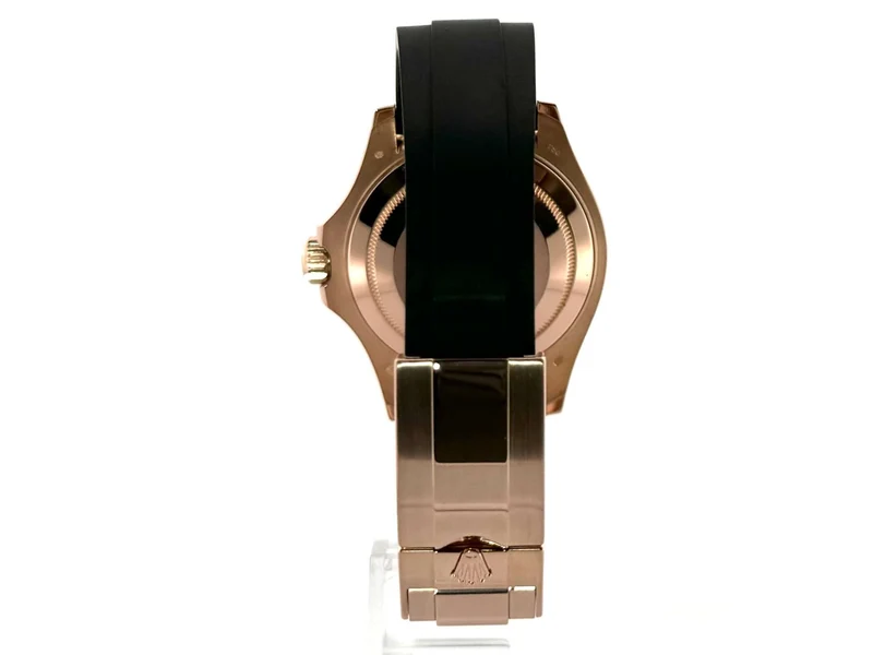 Rolex Yacht-Master 116655 Everose-Gold