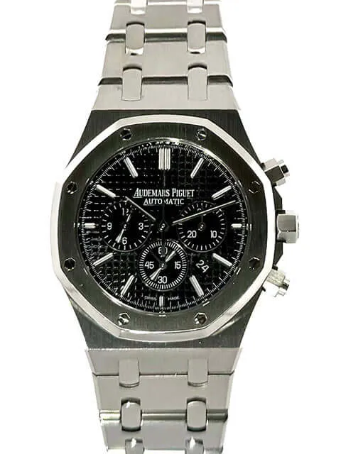 Audemars Piguet Royal Oak Chronograph Ref. 26320ST.OO.1220ST.01