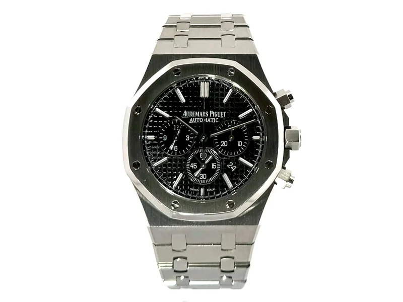 Audemars Piguet Royal Oak Chronograph Ref. 26320ST.OO.1220ST.01