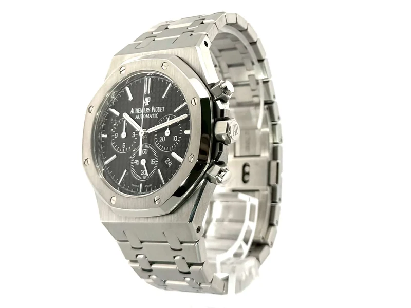Audemars Piguet Royal Oak Chronograph Ref. 26320ST.OO.1220ST.01