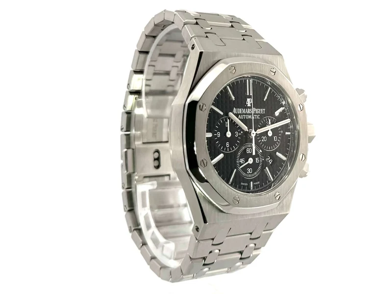 Audemars Piguet Royal Oak Chronograph Ref. 26320ST.OO.1220ST.01