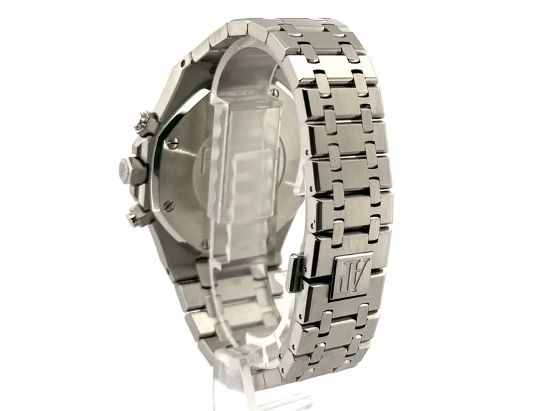 Audemars Piguet Royal Oak Chronograph Ref. 26320ST.OO.1220ST.01