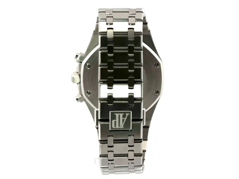 Audemars Piguet Royal Oak Chronograph Ref. 26320ST.OO.1220ST.01