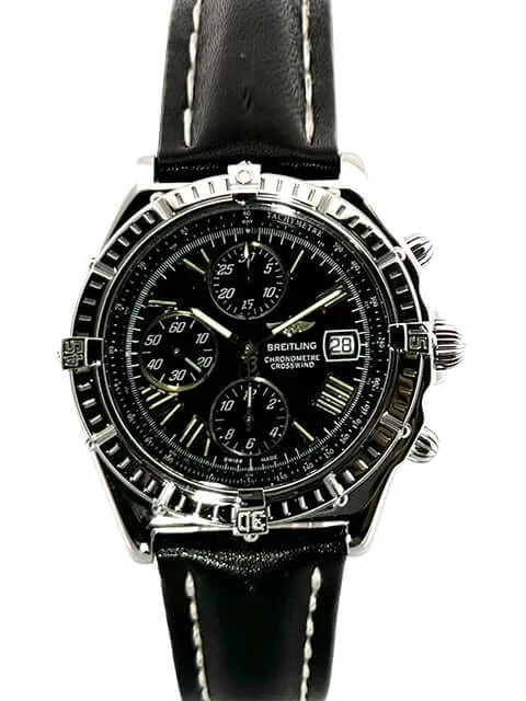 Breitling Crosswind Chronograph Ref. A13355-104