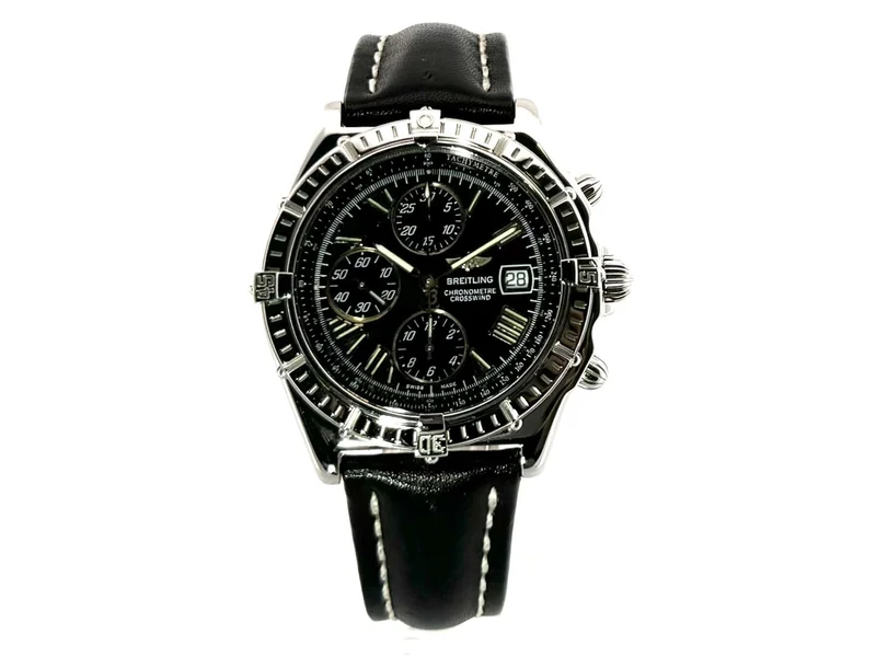 Breitling Crosswind Chronograph Ref. A13355-104