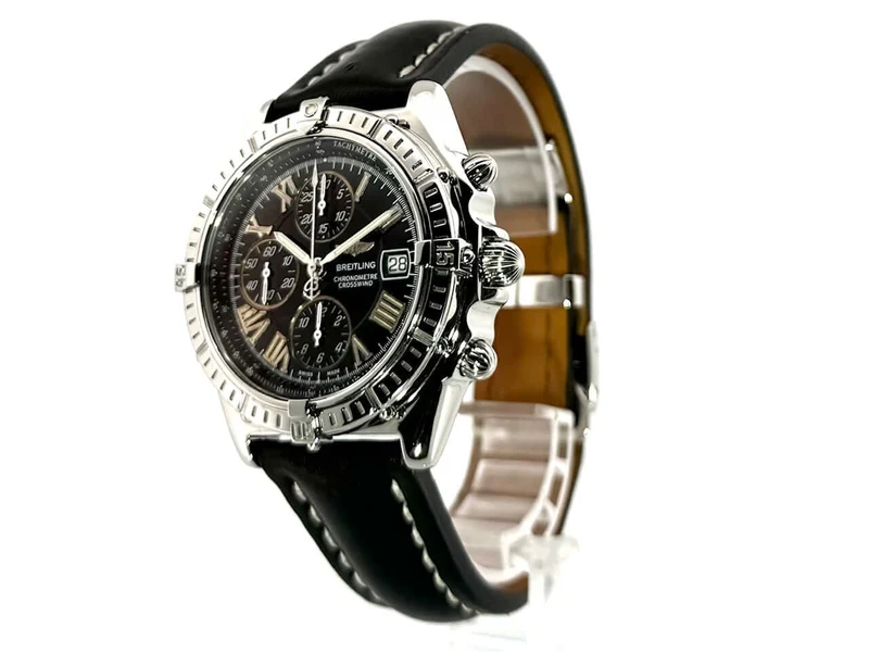 Breitling Crosswind Chronograph Ref. A13355-104