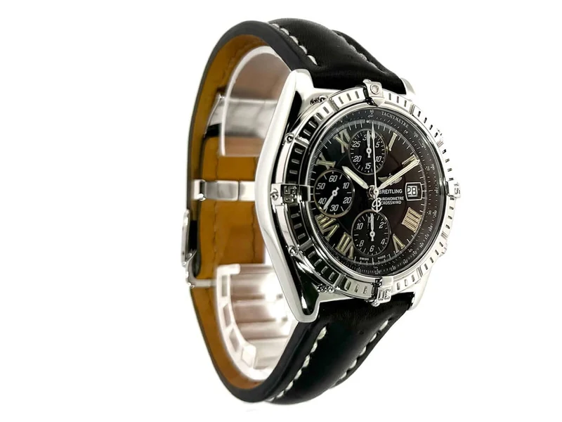 Breitling Crosswind Chronograph Ref. A13355-104