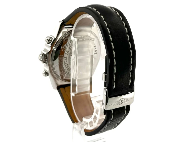 Breitling Crosswind Chronograph Ref. A13355-104