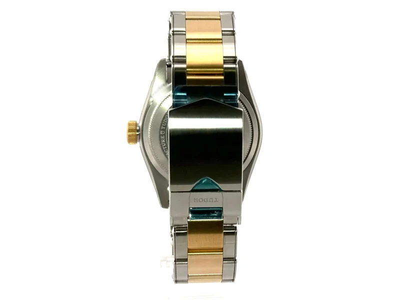 Tudor Heritage Black Bay GMT M79833MN-0001