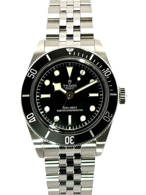 Tudor Black Bay M7941A1A0NU-0003
