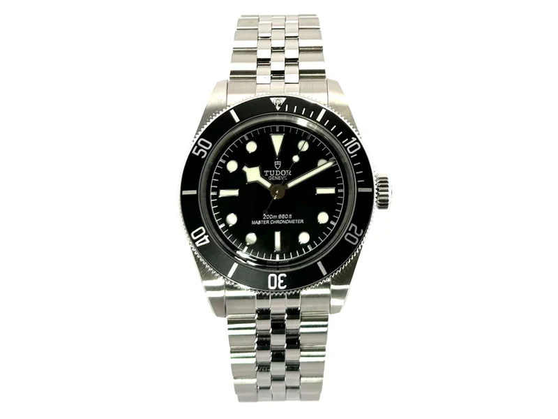 Tudor Black Bay M7941A1A0NU-0003