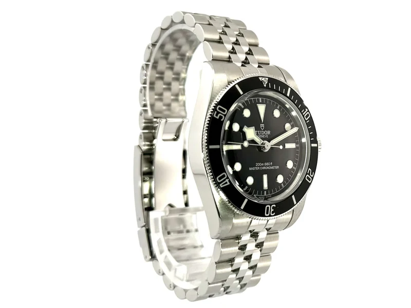 Tudor Black Bay M7941A1A0NU-0003