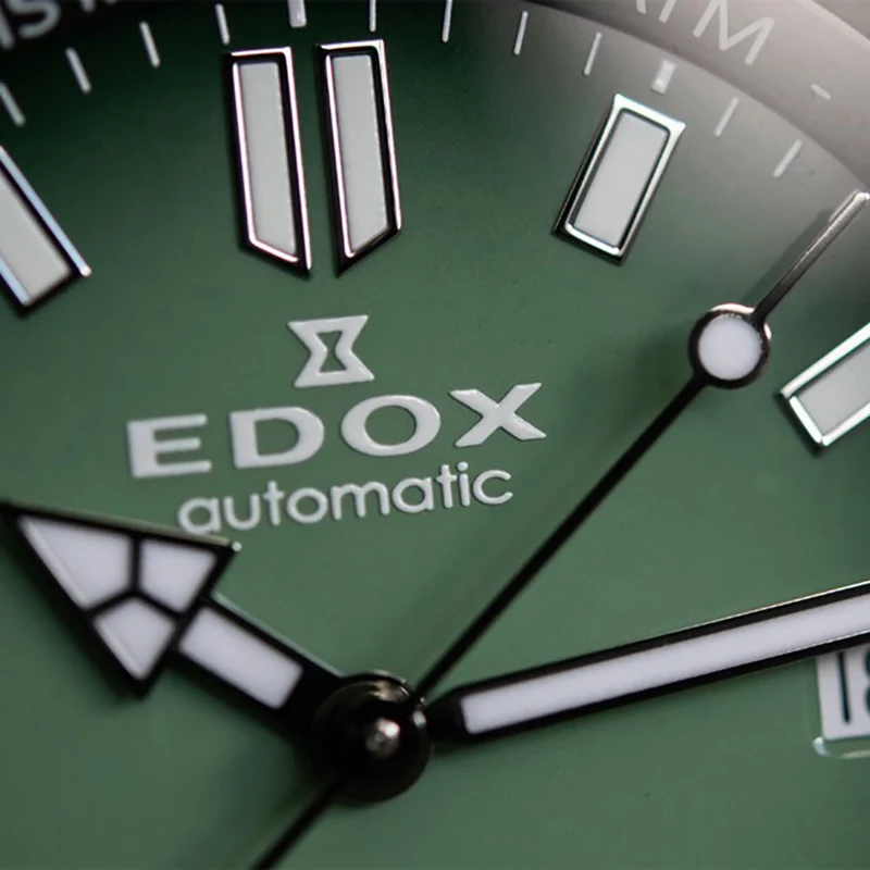 Edox Sky Diver Neptunian 80120-3VM-N-VDN1