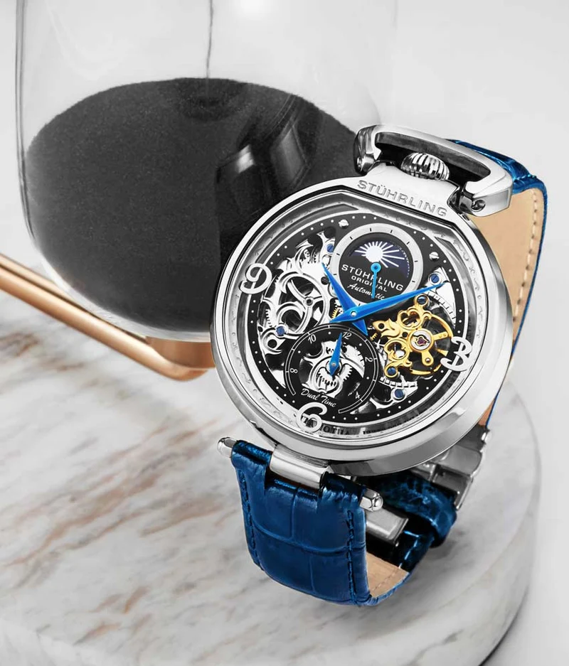 Modena 889.01, Modena 991.01 Signature Pen, and Watch Tool Kit