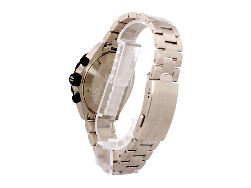 TAG Heuer Formula 1 Chronograph 43 CAZ101AM.BA0842