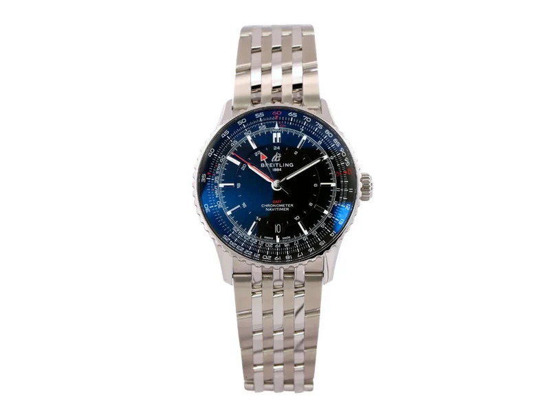 Breitling Navitimer Automatic GMT 41 Ref. A32310251B1A1