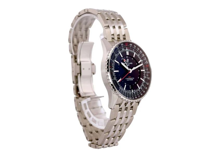 Breitling Navitimer Automatic GMT 41 Ref. A32310251B1A1