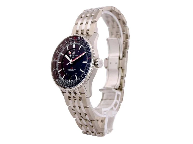 Breitling Navitimer Automatic GMT 41 Ref. A32310251B1A1