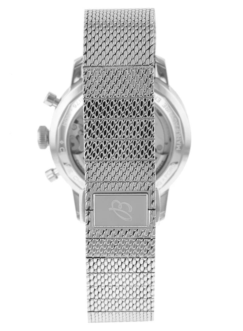 Breitling Top Time B01 Shelby Cobra
