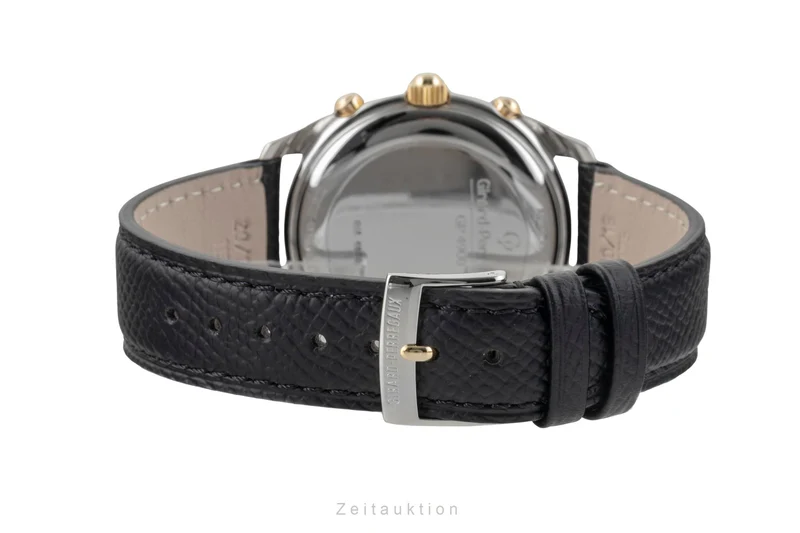 Girard Perregaux Olimpico steel automatic men's watch 4900 [2603024]