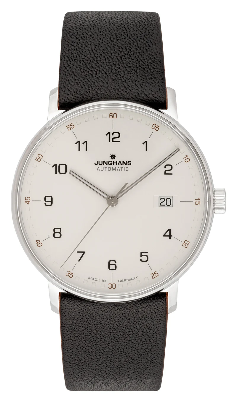 Junghans Form A