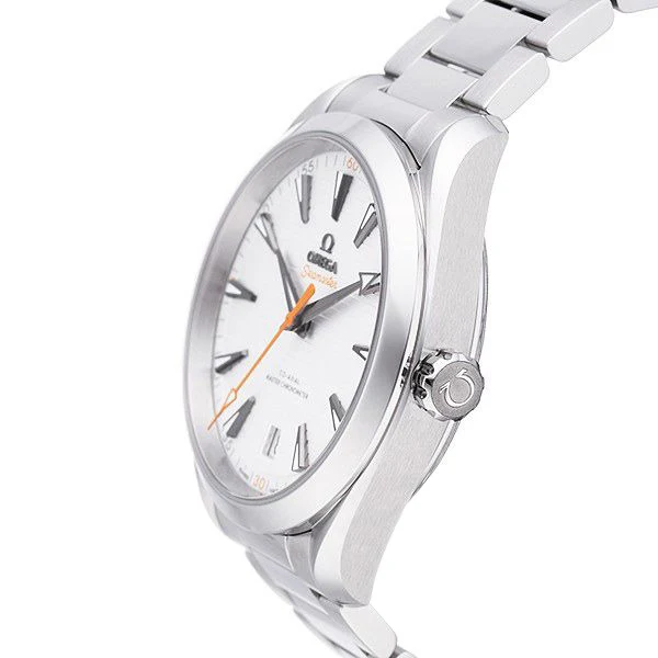 Omega Seamaster Aqua Terra 150M Co-Axial Master Chronometer 41mm