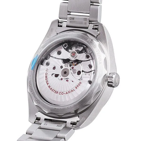 Omega Seamaster Aqua Terra 150M Co-Axial Master Chronometer 41mm