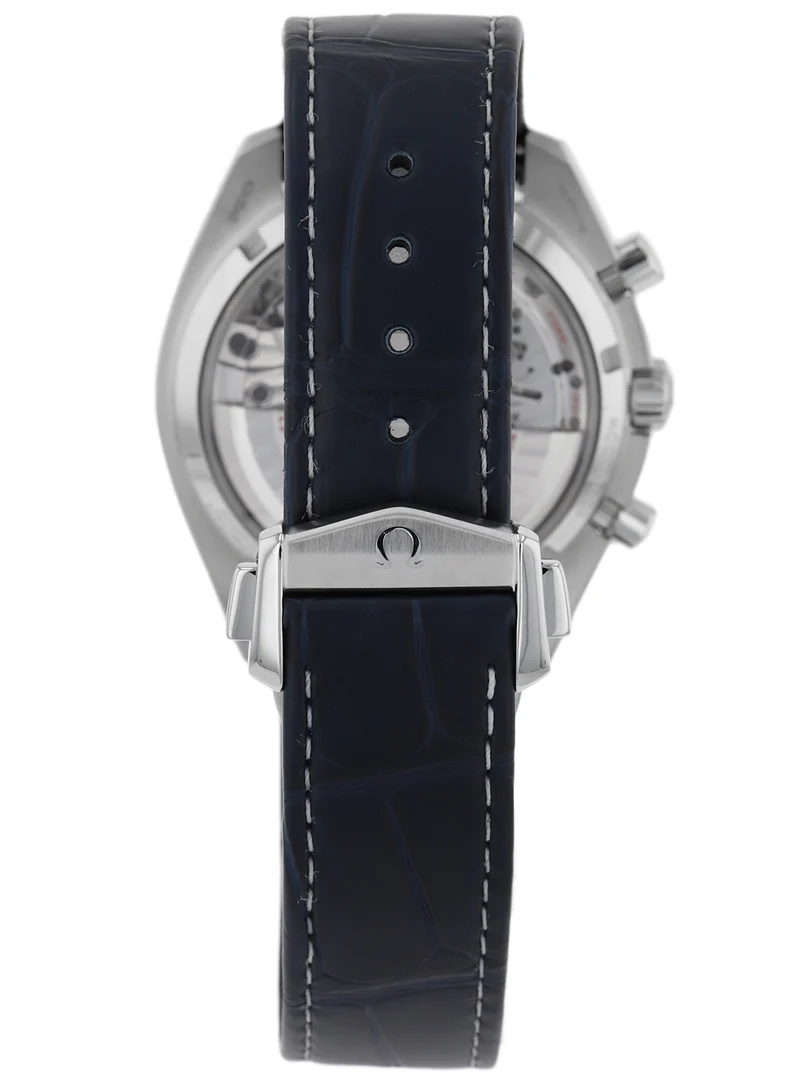 Omega Speedmaster Moonwatch Moonphase Chronograph 44,25mm