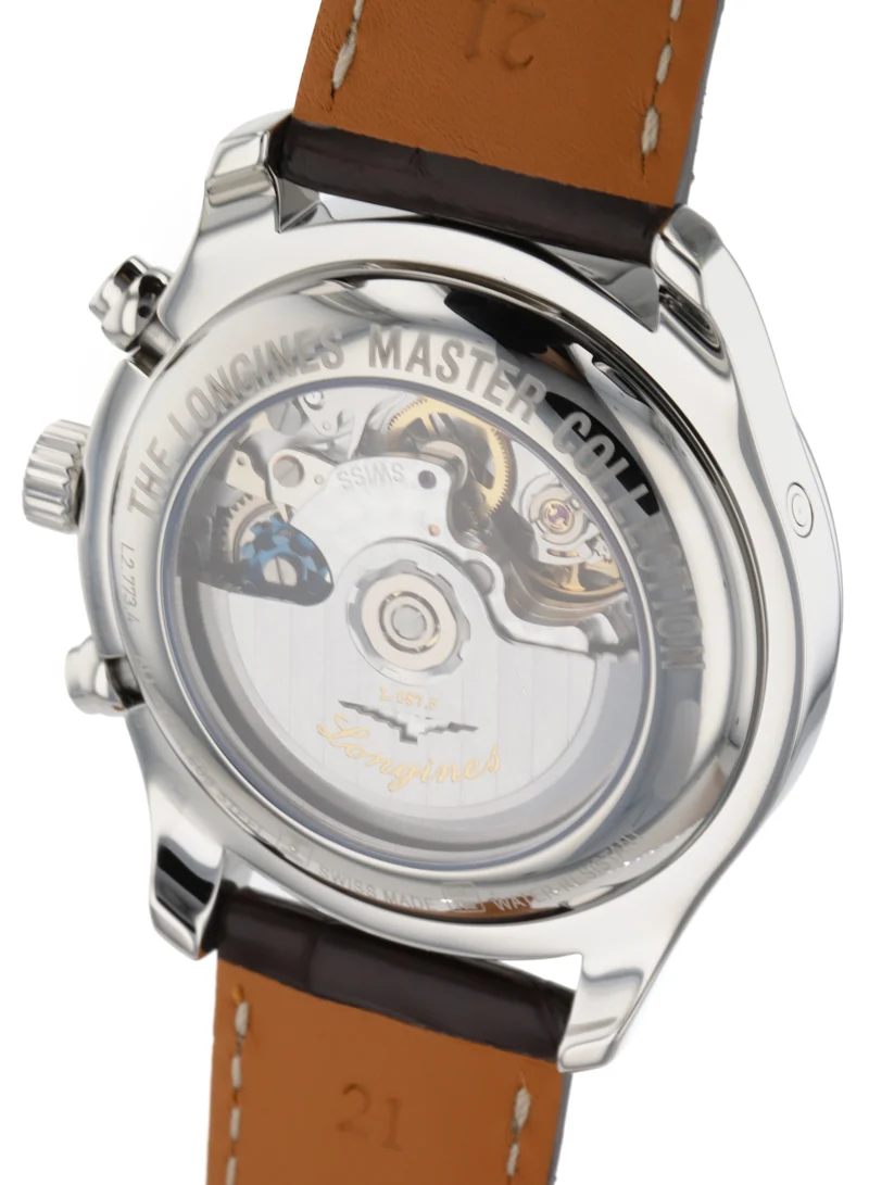 Longines Master Collection Gents XL