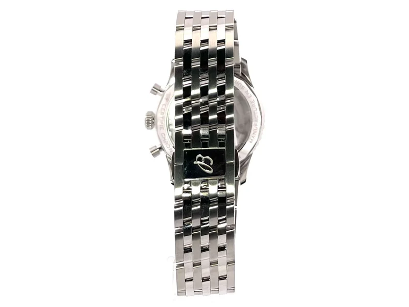 Breitling Navitimer B01 Chronograph 41 AB0139211L1A1